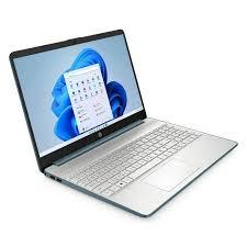 HP 15 Intel Pentium 8GB 256GB